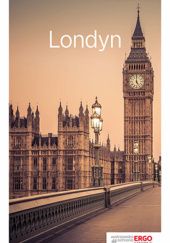Londyn. Travelbook. Wydanie 2