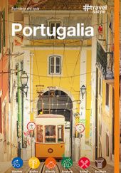 Okładka książki Portugalia. #travel&style. Wydanie 1 Gierak Krzysztof