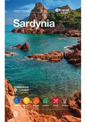 Okładka książki Sardynia. #Travel&Style. Wydanie 1 Praca zbiorowa