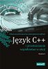 Okładka książki Język C++ i przetwarzanie współbieżne w akcji. Wydanie II Anthony Williams