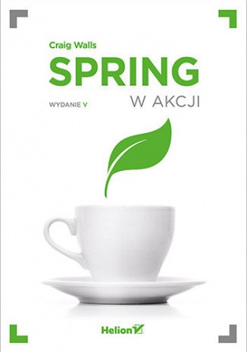 Spring w akcji. Wydanie V pdf chomikuj