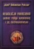 Okładka książki Rewolucja Francuska wobec religii katolickiej i jej duchowieństwa Józef Sebastian Pelczar