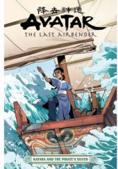Avatar: The Last Airbender - Katara and the Pirate's Silver
