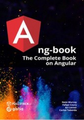 ng-book: The Complete Book on Angular