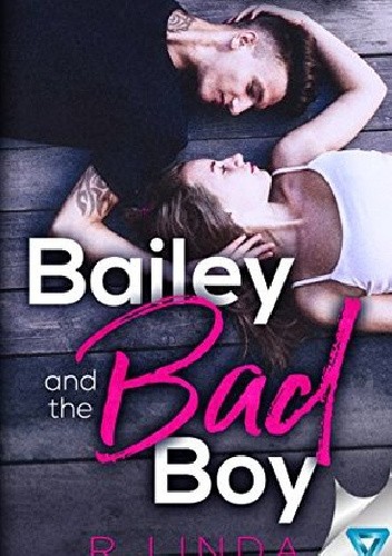 Bailey And The Bad Boy pdf chomikuj