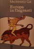 Europa in flagranti