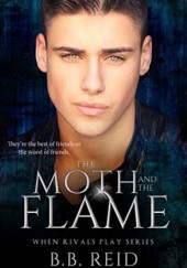 The Moth and The Flame