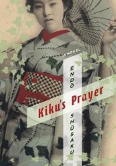 Kiku's Prayer