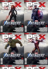 Okładka książki PSX EXTREME #278- 10/2020 Redakcja PSX Extreme