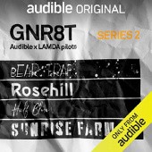 Okładka książki GNR8T (Series 2) Frazer Flintham, Sarah Kosar, Simon Longman, Ava Wong Davies