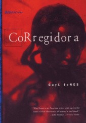 Okładka książki Corregidora Gayl Jones