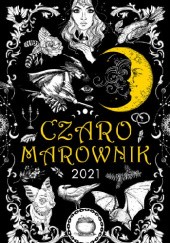 Okładka książki CzaroMarownik 2021