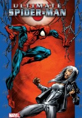 Okładka książki Ultimate Spider-Man. Tom 8