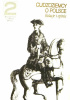 Okładka książki Cudzoziemcy o Polsce. Relacje i opinie. Tom 2. Wiek XVIII-XIX. Jan Gintel,&nbsp;praca zbiorowa