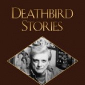 Okładka książki Deathbird Stories Harlan Ellison