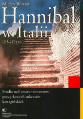 Hannibal w Italii (218-217 p.n.e.)