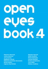 Open Eyes Book 4