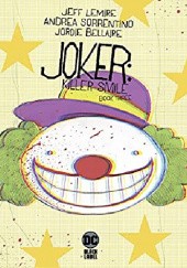 Joker- Killer Smile #3
