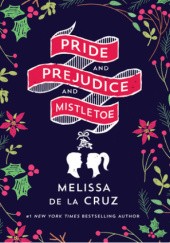Okładka książki Pride, Prejudice and Mistletoe