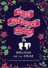 Okładka książki Pride, Prejudice and Mistletoe Melissa de la Cruz