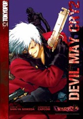 Devil May Cry: Volume 1 - Shinya Goikeda | Książka w