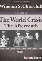Okładka książki The World Crisis: The Aftermath