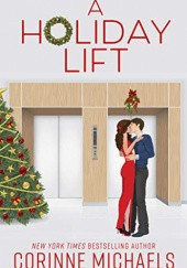 Okładka książki A Holiday Lift Corinne Michaels