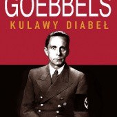 Okładka książki Goebbels, kulawy diabeł Lucas Hugo Pavetto