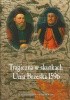Okładka książki Tragiczna w skutkach Unia Brzeska 1596 Warsonofiusz (Bazyli) Doroszkiewicz,&nbsp;Mikołaj Hajduk,&nbsp;Krzysztof Mazur,&nbsp;Antoni Mironowicz,&nbsp;Aleksander Naumow,&nbsp;Anna Radziukiewicz,&nbsp;Tadeusz Wyszomirski