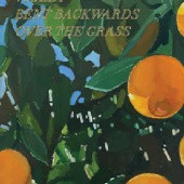 Okładka książki Violet Bent Backwards Over the Grass Lana Del Rey