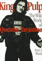The Wild World of Quentin Tarantino