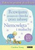 Okładka książki Rozwijamy umiejętności dziecka przez zabawę. Niemowlęta i maluchy Caroline Young