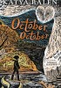 Okładka książki October October Katya Balen