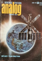 Analog Science Fiction/Science Fact, 1973/06