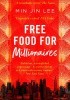 Okładka książki Free Food For Millionaires Min Jin Lee