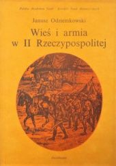 Wieś i armia w II Rzeczypospolitej