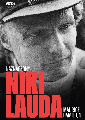 Naznaczony. Niki Lauda