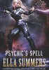 Okładka książki Psychic's Spell Ella Summers