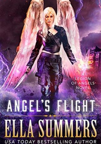 Angel's Flight