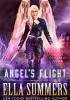 Okładka książki Angel's Flight Ella Summers