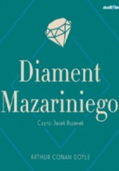 Diament Mazariniego