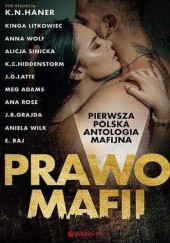 Prawo Mafii. Pierwsza polska antologia mafijna