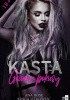 Okładka książki Kasta. Granice pokusy Kinga Litkowiec,&nbsp;Ana Rose