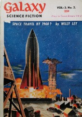 Galaxy Science Fiction, 1952/09