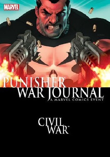 Civil War: Punisher War Journal chomikuj pdf