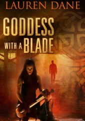 Goddess With a Blade
