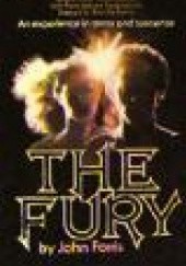 Okładka książki The Fury John Farris
