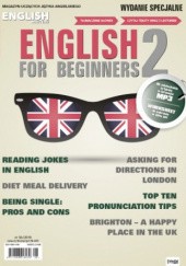Okładka książki English Matters English For Beginners 2