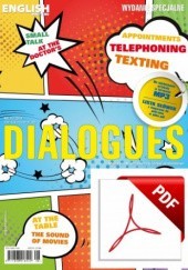 English Matters Dialogues Wersja elektroniczna