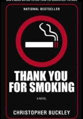 Thank You fos smoking